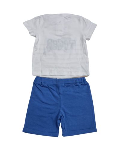 Completo Pastello Bimbo | Tamaiti Boutique