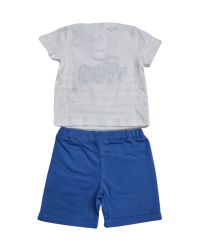 Pastello - Completo - Bimbo - CC15W-AVIAZIONE