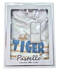 Completo Pastello Bimbo | Tamaiti Boutique