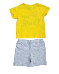 Completo Pastello Bimbo | Tamaiti Boutique