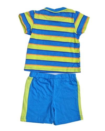 Completo Pastello Bimbo | Tamaiti Boutique