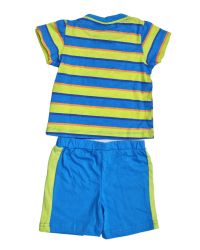 Completo Pastello Bimbo | Tamaiti Boutique