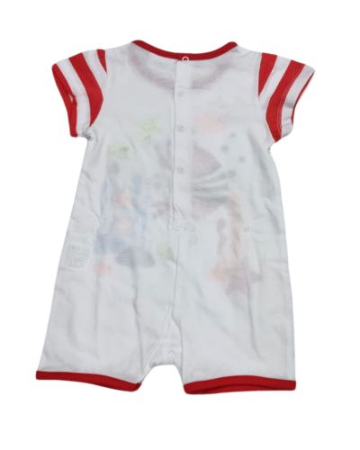 Pagliaccetto Pastello Bimbo | Tamaiti Boutique