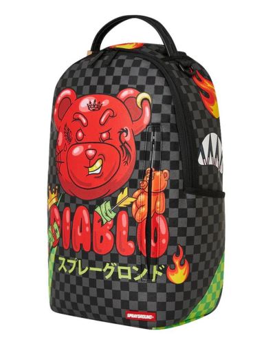 Sprayground - Zaino - Unisex - 910B4754NSZ