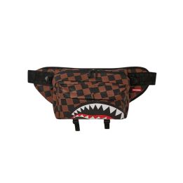 Marsupio Sprayground Unisex Marrone - Continuativa