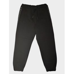 Tuta Diesel Bambine e ragazze Nero