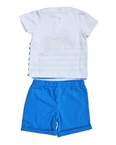 Completo Pastello Bimbo | Tamaiti Boutique