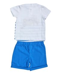 Completo Pastello Bimbo | Tamaiti Boutique