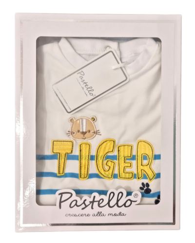 Completo Pastello Bimbo | Tamaiti Boutique