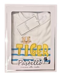 Completo Pastello Bimbo | Tamaiti Boutique