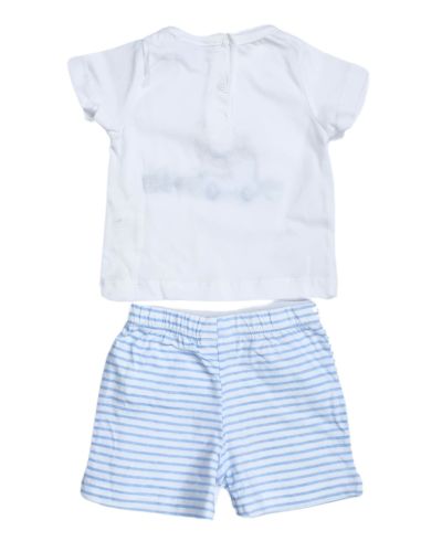 Completo Pastello Bimbo | Tamaiti Boutique