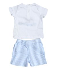 Completo Pastello Bimbo | Tamaiti Boutique