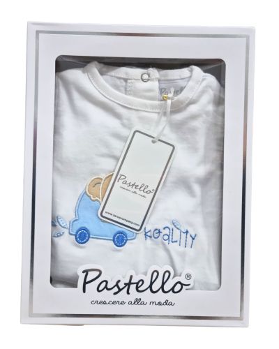 Pastello - Completo - Bimbo - CL13W-AVION