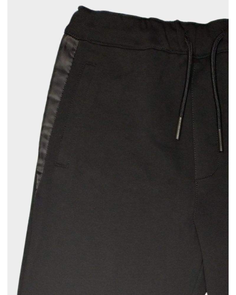 Tuta Diesel Bambine e ragazze Nero - Autunno/Inverno