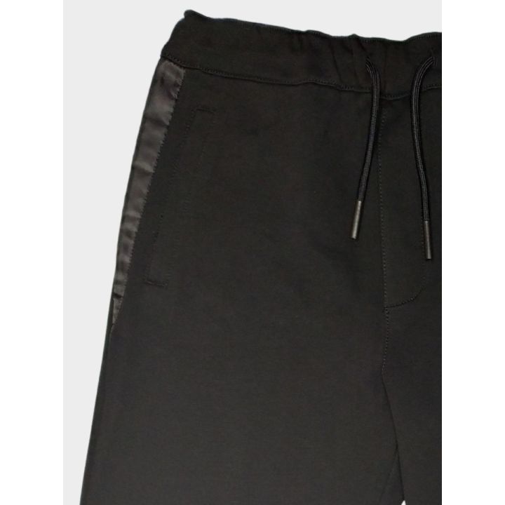 Tuta Diesel Nero Bambine E Ragazze | Tamaiti