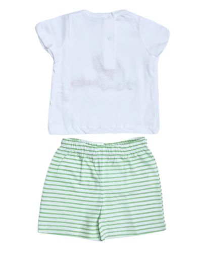 Completo Pastello Bimba | Tamaiti Boutique