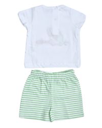 Completo Pastello Bimba | Tamaiti Boutique