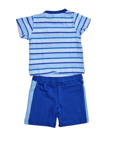 Pastello - Completo - Bimbo - CC12W1-BLUETTE