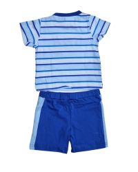 Pastello - Completo - Bimbo - CC12W1-BLUETTE