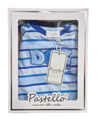 Pastello - Completo - Bimbo - CC12W1-BLUETTE