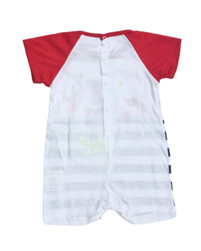 Pagliaccetto Pastello Bimbo | Tamaiti Boutique