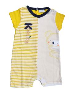 Pagliaccetto Pastello Unisex Casual