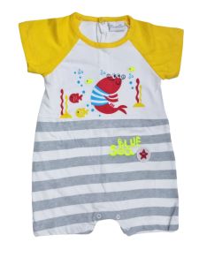 Pagliaccetto Pastello Unisex Casual