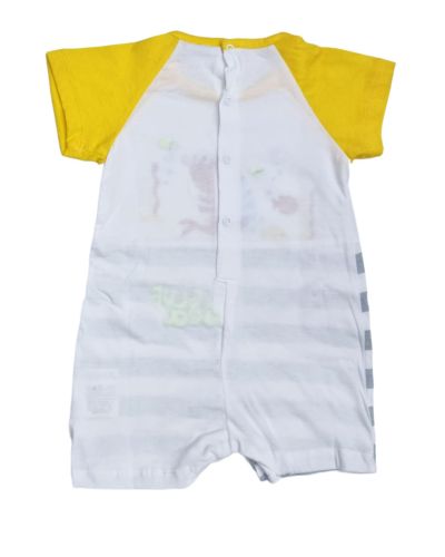 Pagliaccetto Pastello Unisex | Tamaiti Boutique