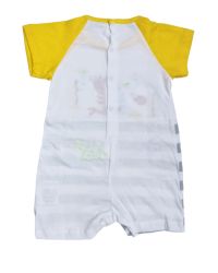 Pagliaccetto Pastello Unisex | Tamaiti Boutique