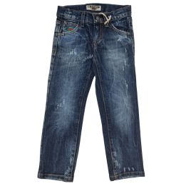 Jeans El Charro Bambini e ragazzi Blu
