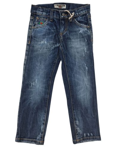 Jeans El Charro Bambini e ragazzi Blu