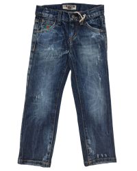 Jeans El Charro Bambini e ragazzi Blu