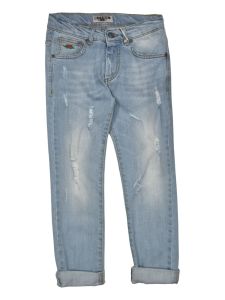 Jeans El Charro Bambini e ragazzi Casual