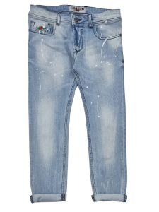 Jeans El Charro Bambini e ragazzi Casual
