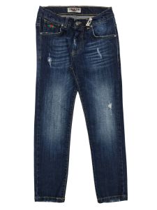 Jeans El Charro Bambini e ragazzi Casual