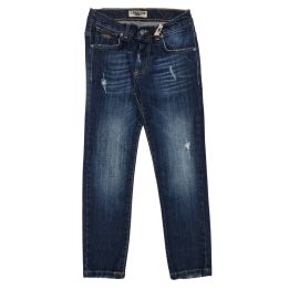 Jeans El Charro Bambini e ragazzi Blu