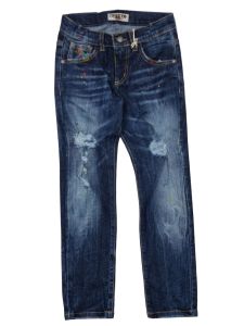 Jeans El Charro Bambini e ragazzi Casual