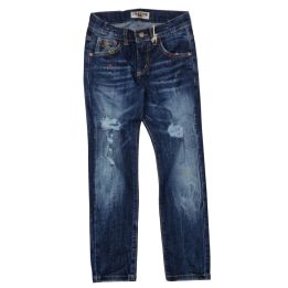 Jeans El Charro Bambini e ragazzi Blu