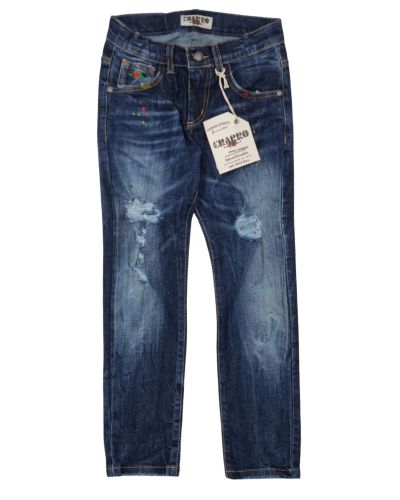Jeans El Charro Bambini e ragazzi | Tamaiti Boutique