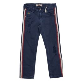 Jeans El Charro Bambini e ragazzi Blu