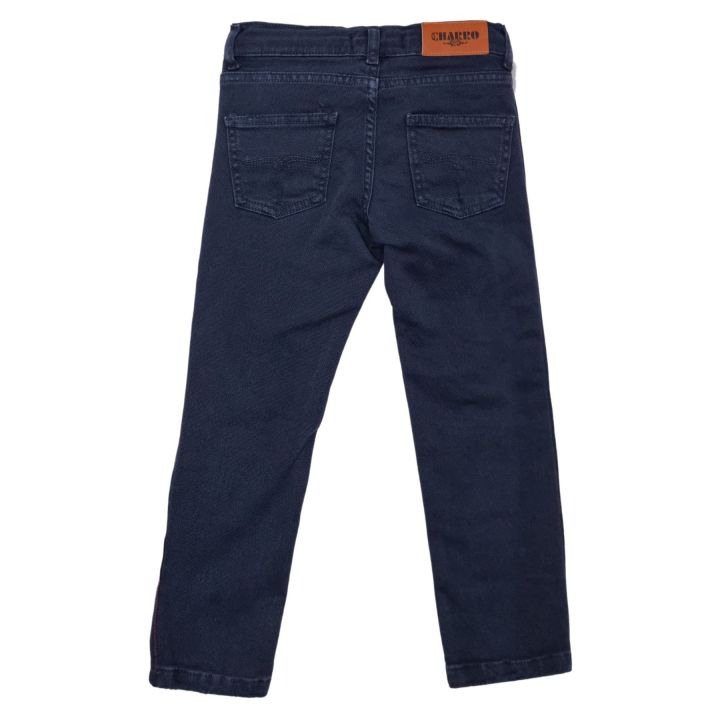 Jeans El Charro Bambini e ragazzi Blu - Continuativa