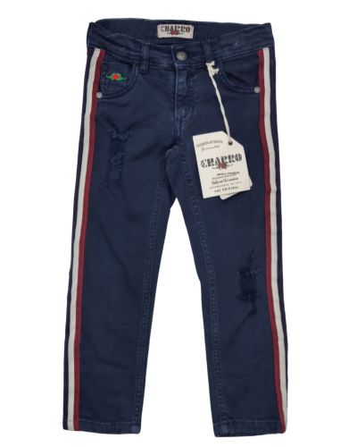 Jeans El Charro Bambini e ragazzi Blu - Continuativa