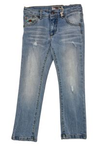 Jeans El Charro Bambini e ragazzi Casual