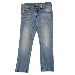 Jeans El Charro Bambini e ragazzi Blu