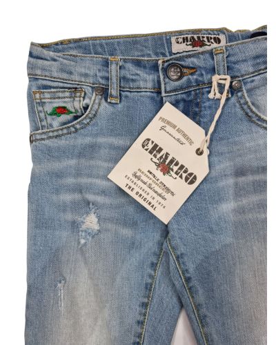 Jeans El Charro Bambini e ragazzi | Tamaiti Boutique