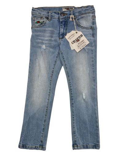 Jeans El Charro Bambini e ragazzi | Tamaiti Boutique