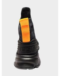 Stivaletti Diesel Bambini e ragazzi | Tamaiti Boutique