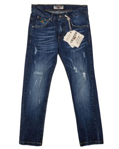 Jeans El Charro Bambini e ragazzi | Tamaiti Boutique