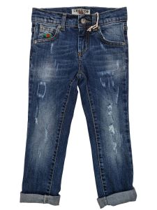 Jeans El Charro Bambini e ragazzi Casual