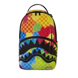 Zaino Sprayground Unisex Multicolore - Continuativa